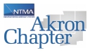 akron ntma logo